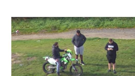 Appeal for information after attempted assault of police officer